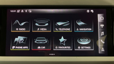 Audi Q4 e-tron 125kW 35 55.52kWh Sport 5dr Auto Electric Estate